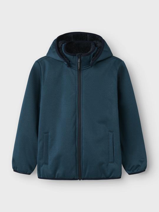 Produktbild Name it MADA08 Softshell-Jacke (134)