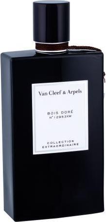 Actual product image Van Cleef and Arpels Bois Doré (Eau de parfum, 75 ml)