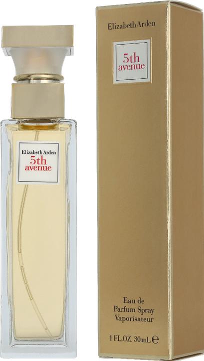Immagine prodotto Elizabeth Arden Quinta Strada (Eau de parfum, 30 ml)