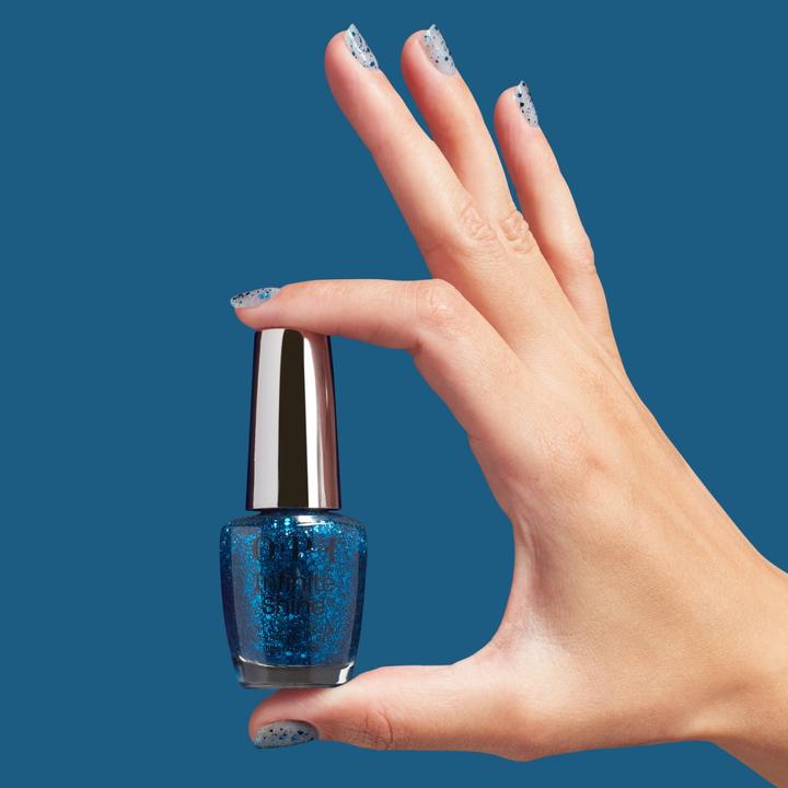 Immagine prodotto OPI Make 'Em Jelly - Dust The Competition (Smalto)