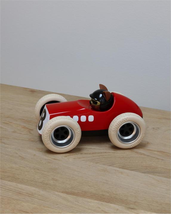 Produktbild Playforever Car Egg Hardy