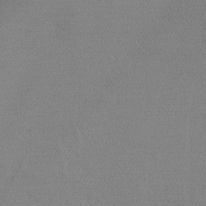 Actual product image Eurofirany DIVA LINE DINA High quality cotton satin single color bedding set, 160X200 cm, 2 pcs. 70 X 80 cm, co (Duvet cover, 160 x 200 cm)