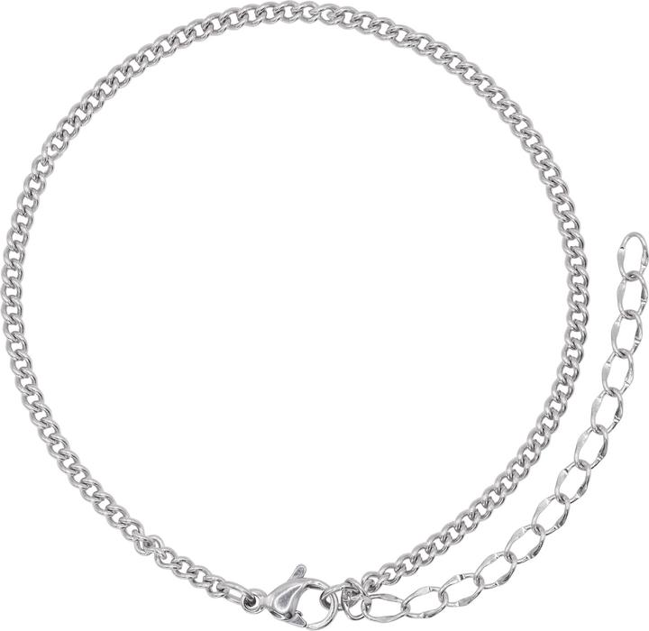 Immagine prodotto Heideman Solis color argento (100% acciaio inossidabile)