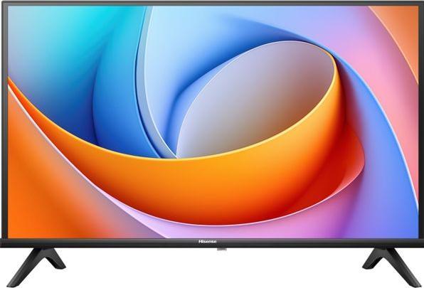 Actual product image Hisense TV 40A4Q (40", Full HD, DE)