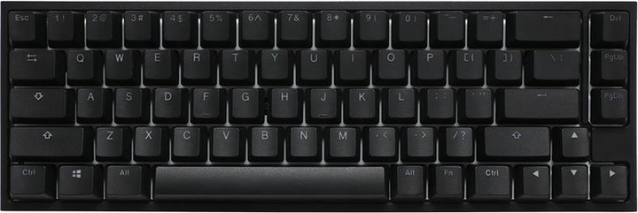 Immagine prodotto Ducky Uno 2 SF (DE, Cablato)
