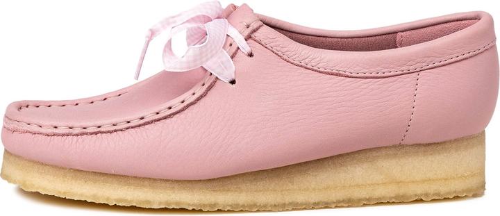 Image du produit Clarks W Wallabee. (38)