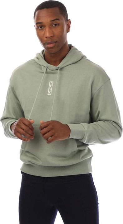 Produktbild Hugo Boss Diushi Kapuzenpullover (M)