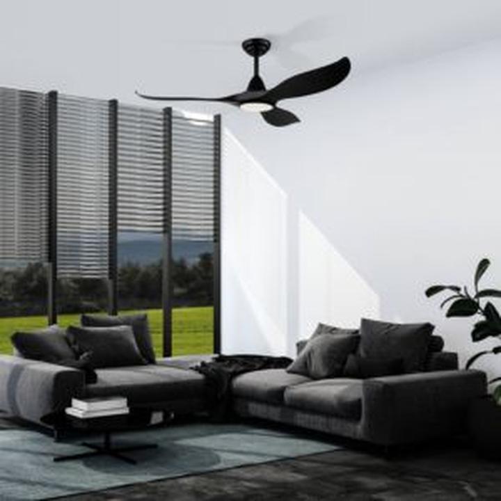 Produktbild EGLO LED-Deckenventilator (46 dB)