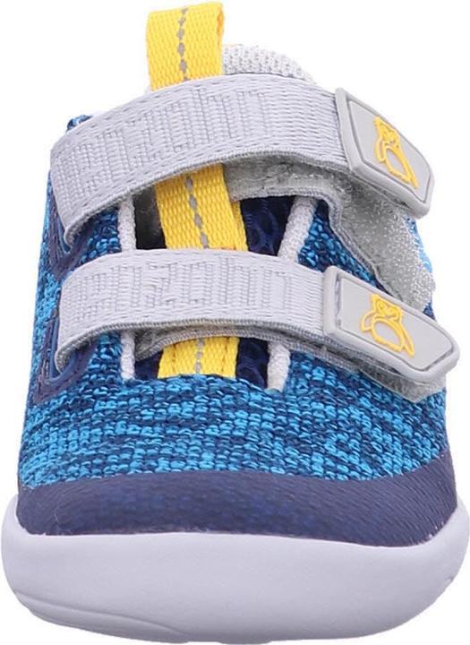 Produktbild Affenzahn Kid's Barfussschuh Knit Happy (28)