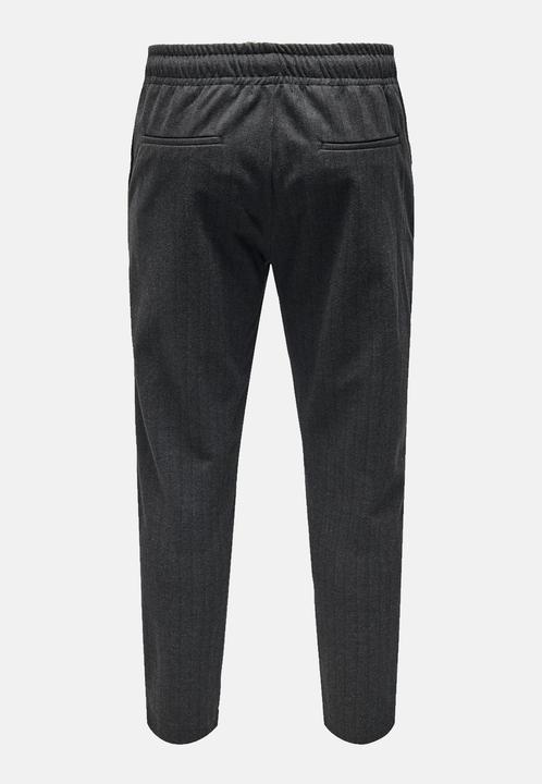 Immagine prodotto Only & Sons Onsanton Reg Pinstripe Pants (M)