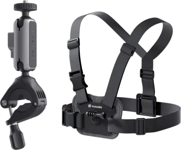 Actual product image Insta360 X3 Bike Combo (60p, Wi-Fi)