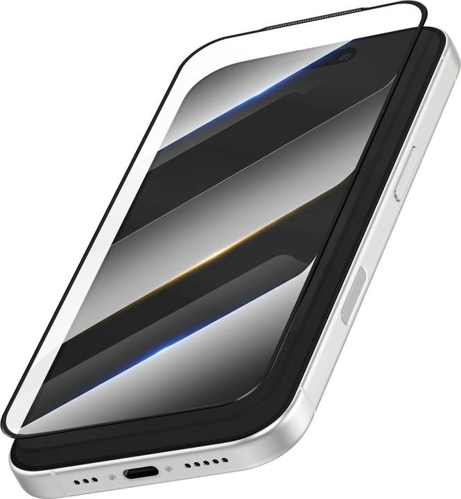 Mobile phone screen protectors