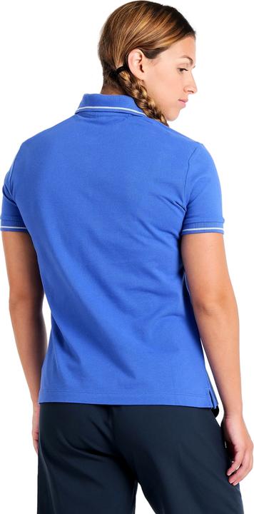 Immagine prodotto Arena Polo W Team in cotone solido (L)