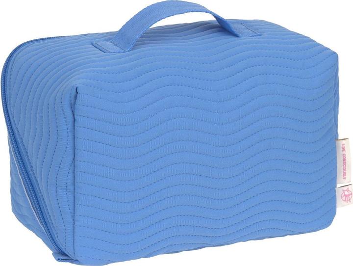 Produktbild Lässig Wickel-Organizer Flex Organizer - Blue