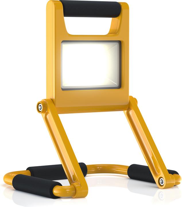 Image du produit Brandson Pleins feux sur la construction (600 lm)