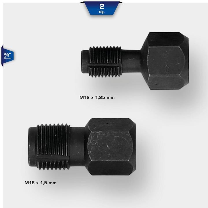 Actual product image Brilliant Tools BT601040 (15 mm)