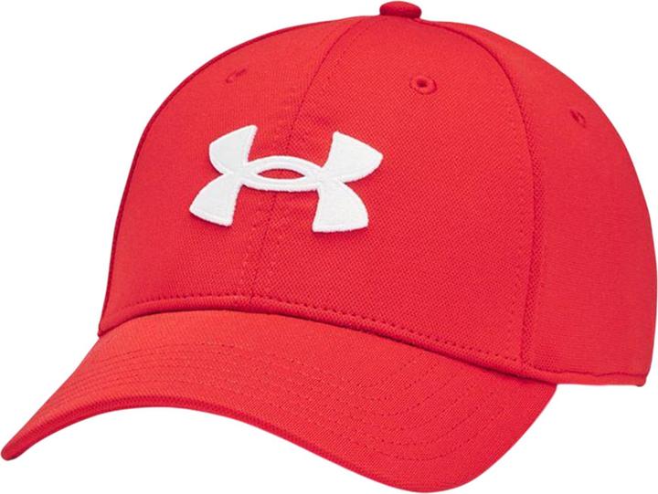 Produktbild Under Armour Blitzing BaseballMütze