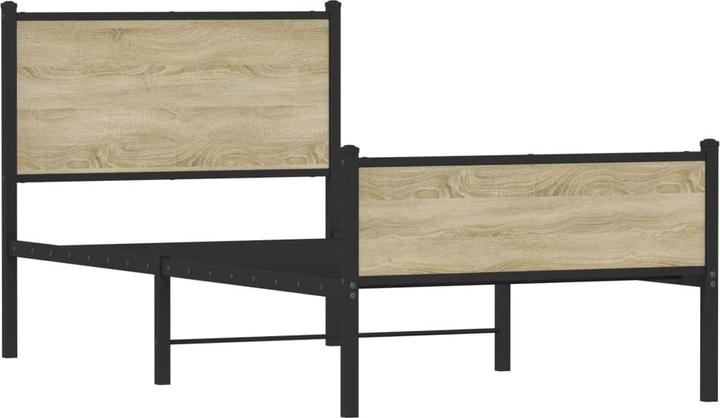 Image du produit vidaXL Bettgestell (90 x 200 cm)