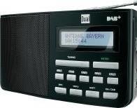 Produktbild Dual Dab 5.1 (DAB+, FM)