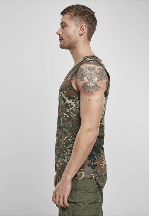 Actual product image Brandit Tank Top (6XL)