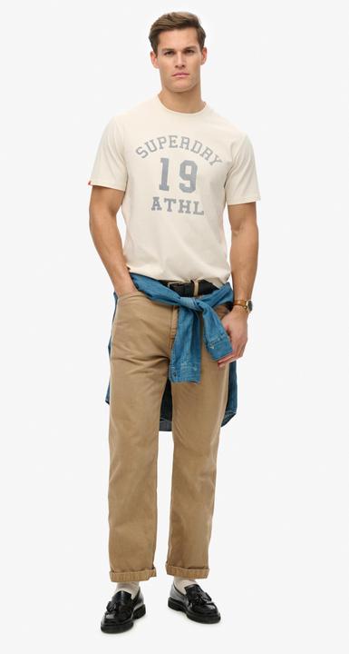 Produktbild Superdry Athletic Essential Graphic (S)