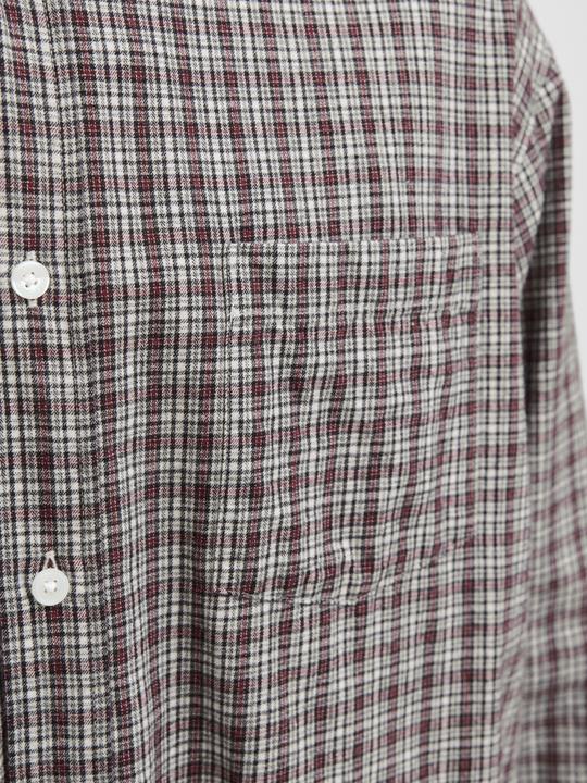 Produktbild Jack & Jones Oversize Fit Hemd Hemd (L)