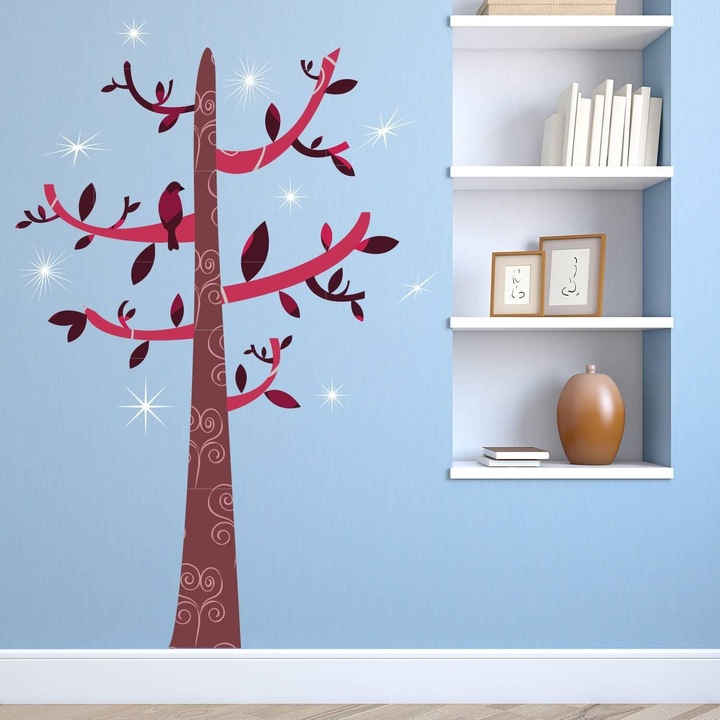 Immagine prodotto Walplus Ganci per alberi (50 x 60 cm)