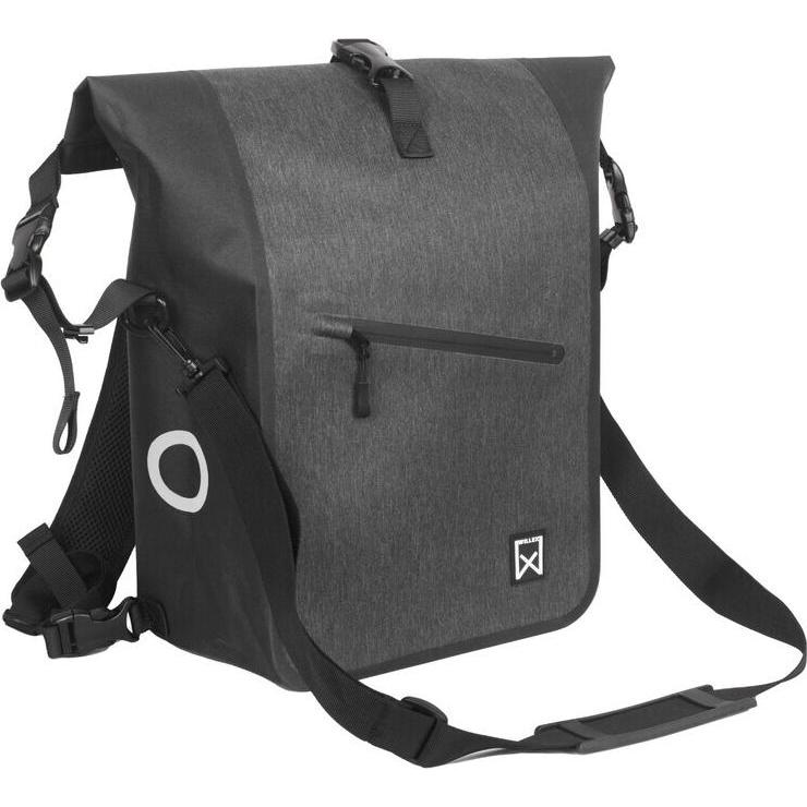 Willex, Rucksack, (27 l)