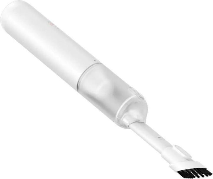 Produktbild Baseus - Cordless Car Vacuum Cleaner A3 Lite (C30438700213-Z1) - 12000Pa, 100W - White