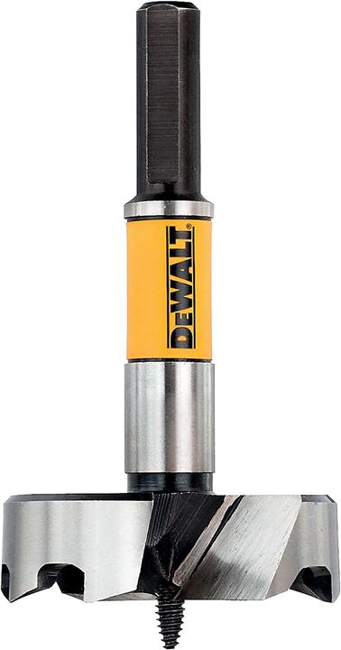 Actual product image DeWalt Rapid wood / Forstner bit, 117 mm (117 mm)
