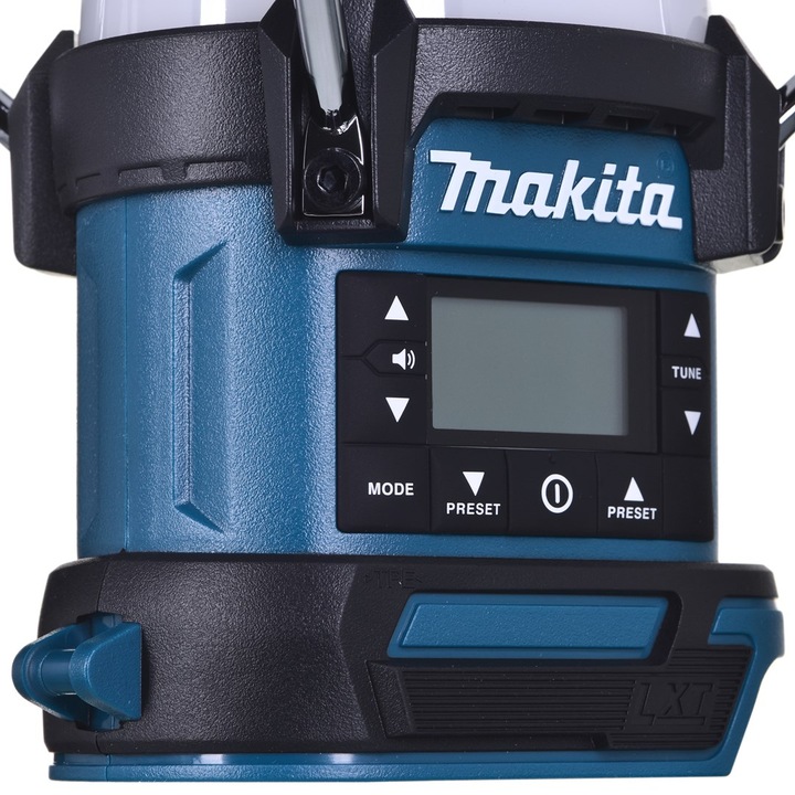 Actual product image Makita DMR055 (AM, FM)
