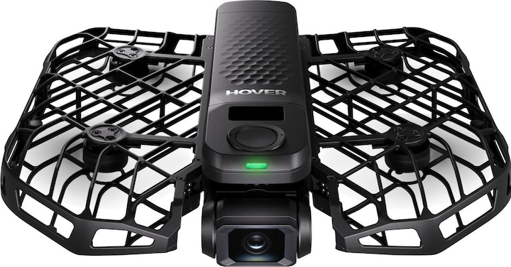 Actual product image HoverAir X1 PRO Combo (16 min, 191.50 g, 12 Mpx)