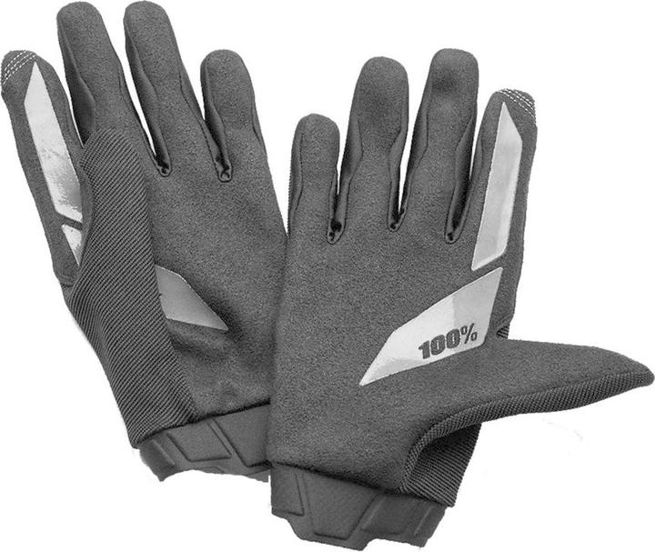 Actual product image 100% Ridecamp Women"s Gloves (L)