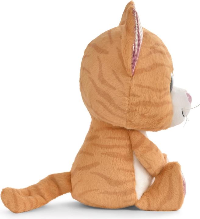 Produktbild NICI Kuscheltier Katze getigert Tabbrey 15cm (15 cm)