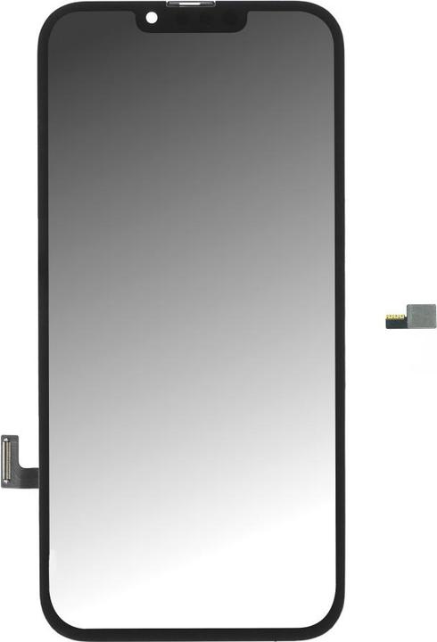 OEM JK Soft OLED- Display für iPhone 13 (mit IC Ersatz) (Display, Apple iPhone 13)