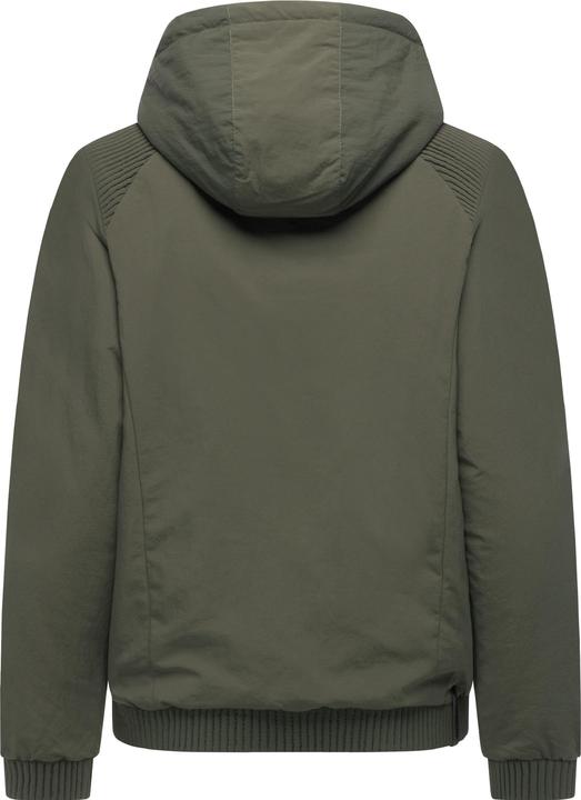 Actual product image Ragwear Chinta Warm YOUMODO (L)