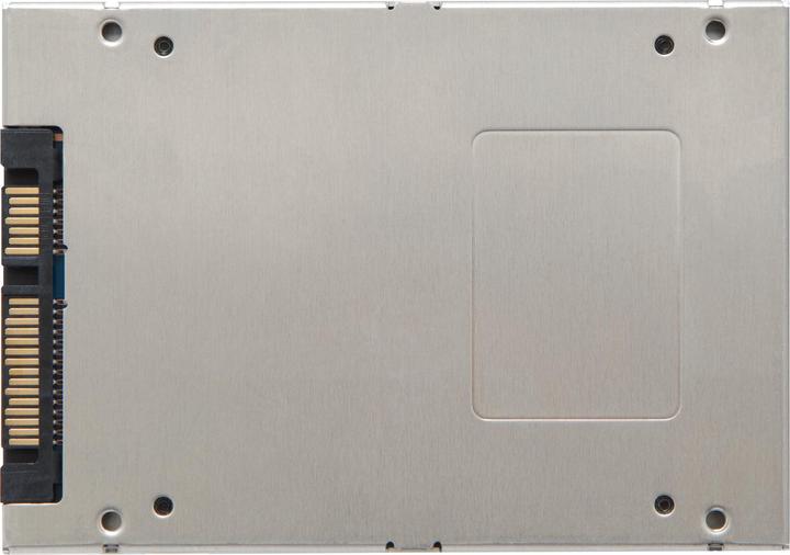 Produktbild Kingston Uv400 (120 GB, 2.5")