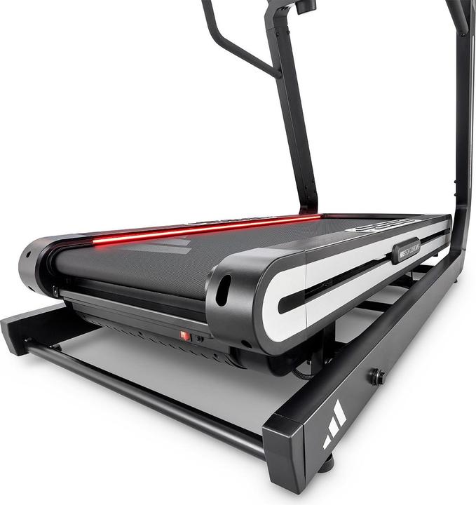 Adidas T-800 High Incline Treadmill