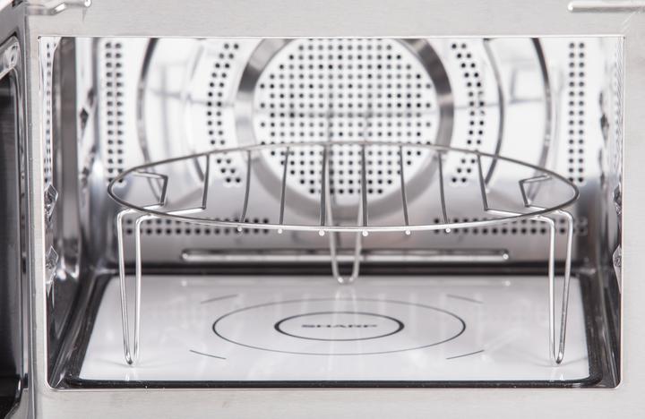 Produktbild Sharp R861S (25 l)