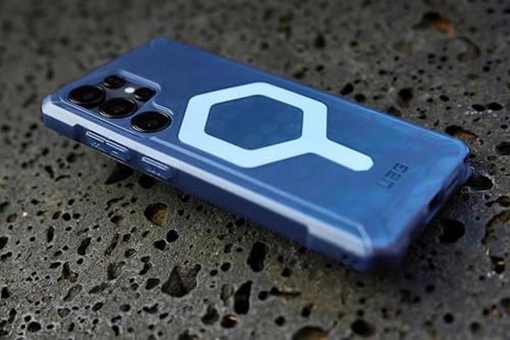 Image du produit UAG Essential Armor with Magnet (Samsung Galaxy S25 Ultra)