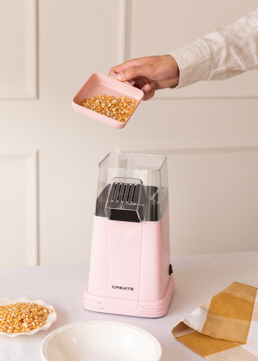 Image du produit Create Machine à pop-corn