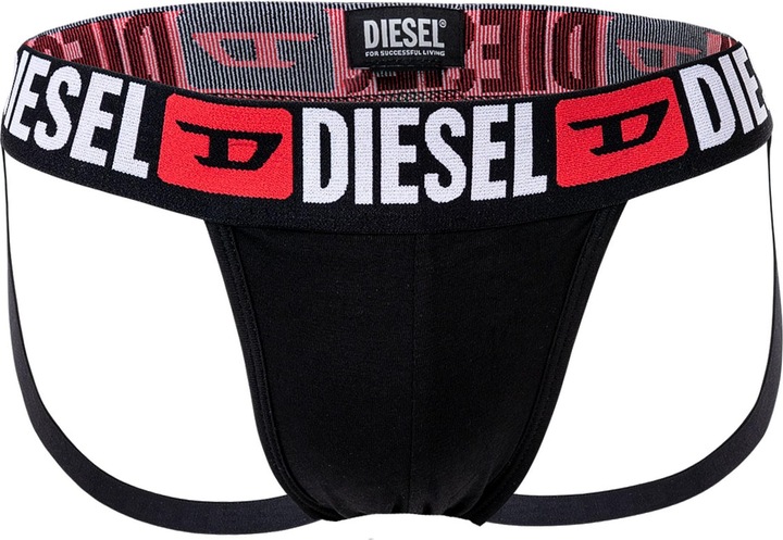 Immagine prodotto Diesel Reggiseno elastico casual UMBR-JOCKYTHREEPACK (L, confezione da 3)