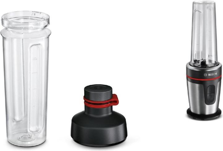 Produktbild Bosch Hausgeräte Standmixer MMBM700MDE (350 W)