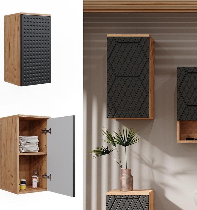 Actual product image Vicco Irma (30 x 24 x 59 cm)