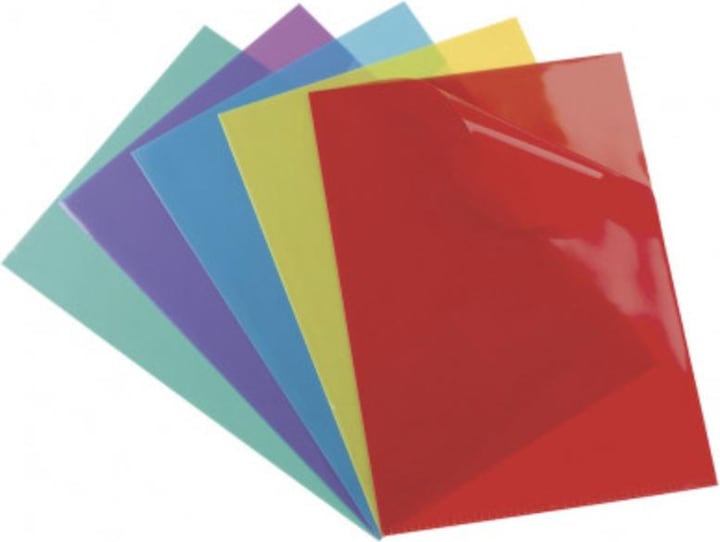 Multicolore