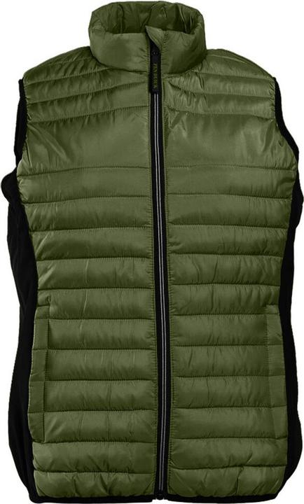 Noir, Olive