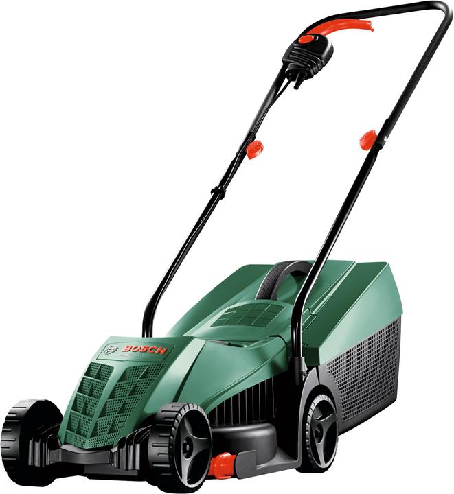 Bosch Home & Garden EasyRotak 32-235 (Netzbetrieb)