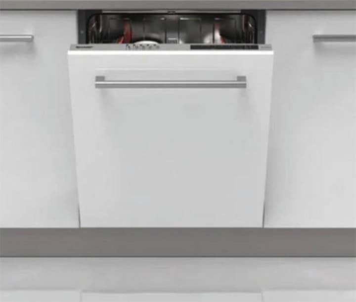Image du produit Sharp QW-NI14I47DX-FR