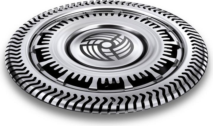Produktbild Philips Ersatzscherfolie & Klinge SH90/60 (3 x)