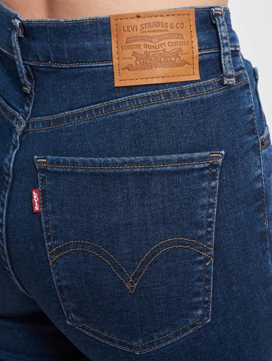 Immagine prodotto Levis Jeans a vita alta Super Skinny Fit Mile (W25/L30)